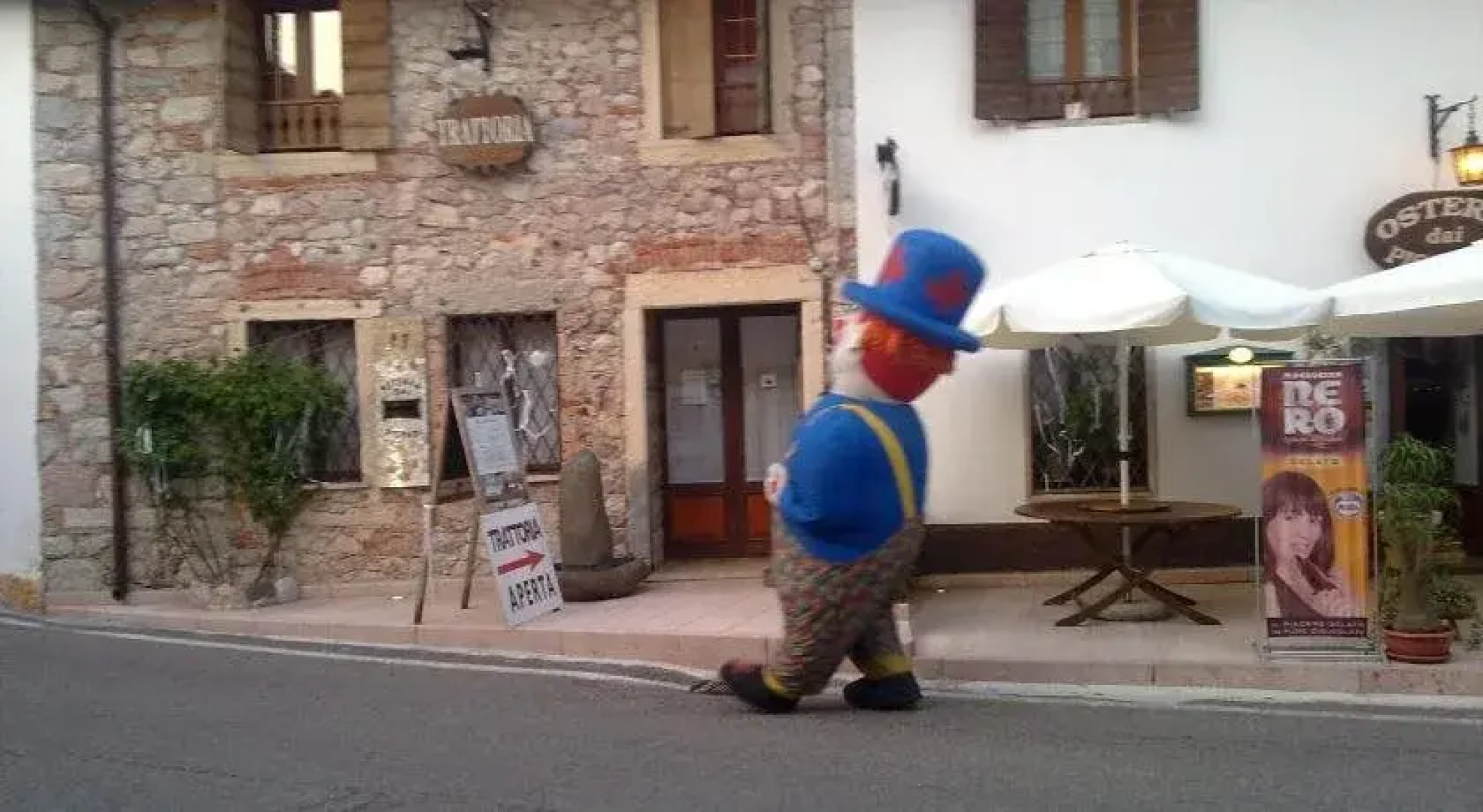 Locanda dai Pistori