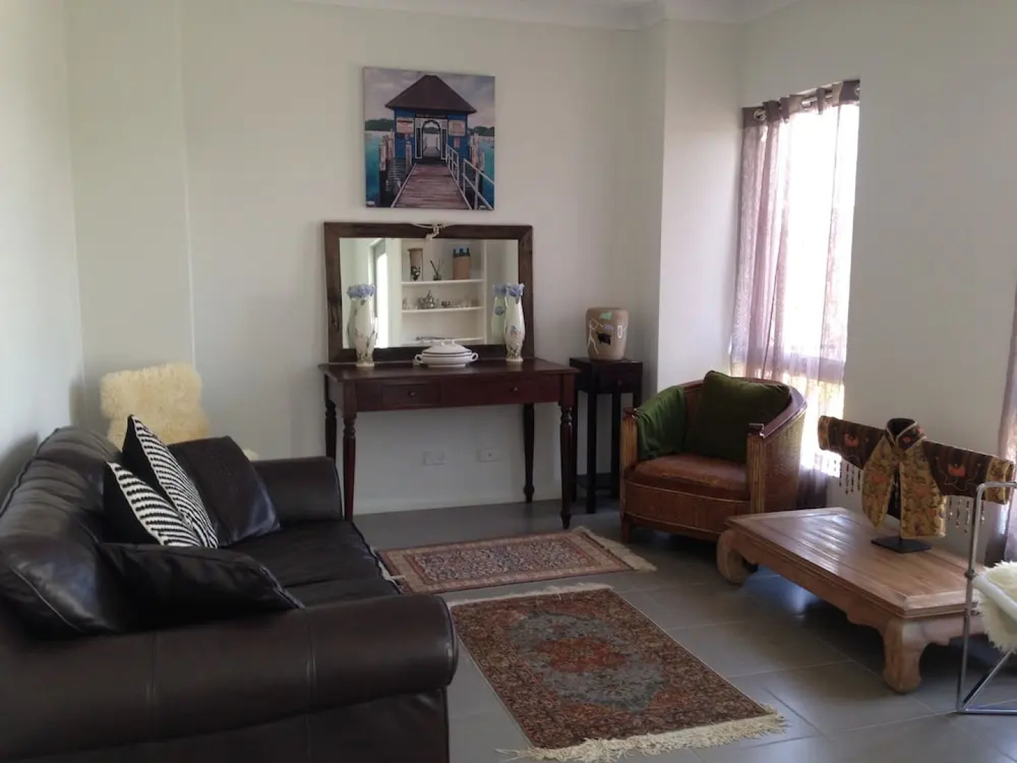 Yanchep Beach Townhouse