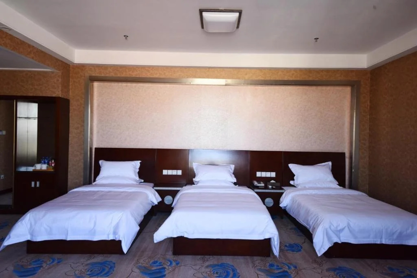 Starway Hotel Dunhuang