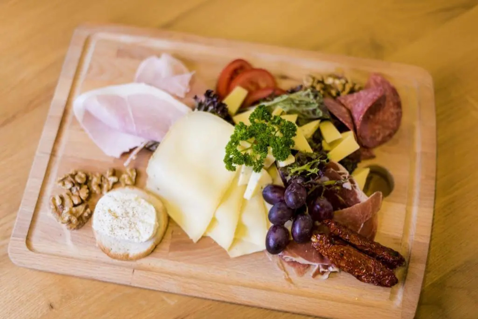 Trail-Inn Natur & Sporthotel