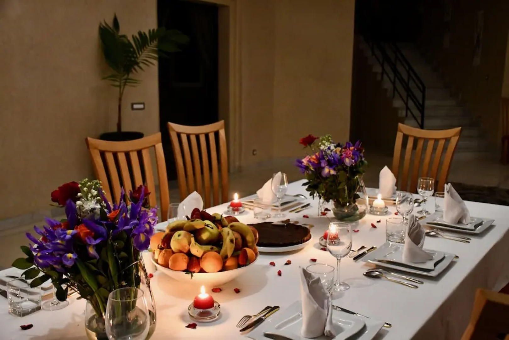 Villa Koutoubia Your Luxurious Oasis in Marrakech