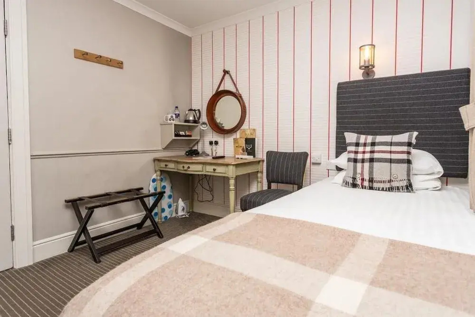 White Hart, Newmarket by Marston's Inns