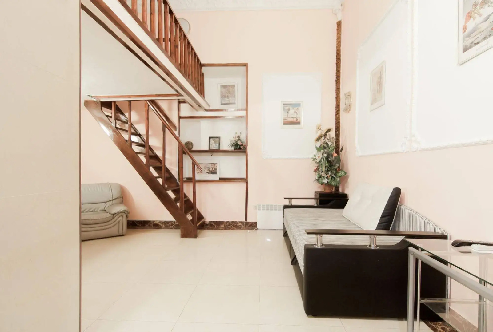 Odessa Rent Service Apartments