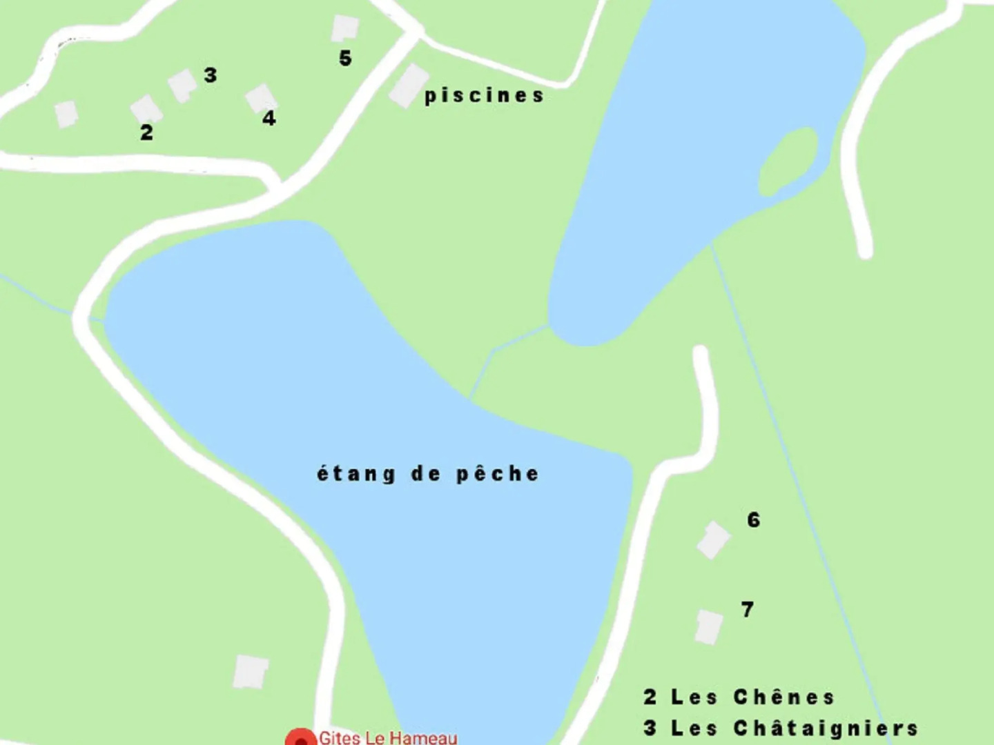 Serene Holiday Home in Cussac with Private Terrace, Barbeque