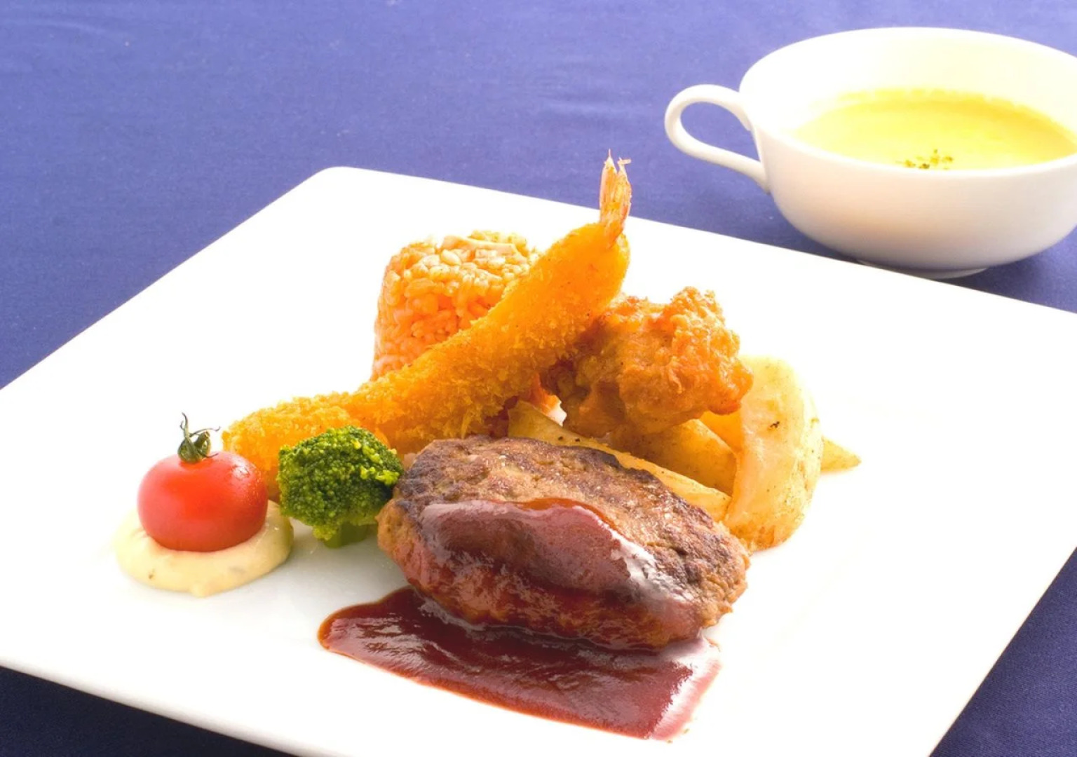 Wellness Forest NASU