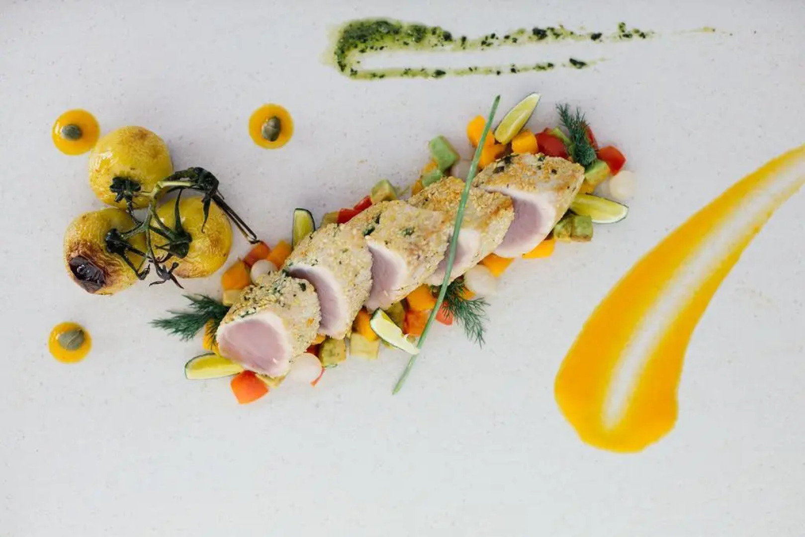 Yasawa Island Resort