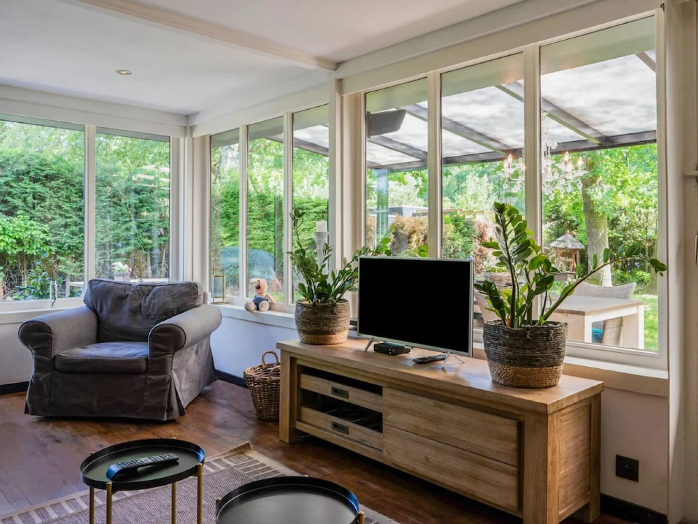 Upscale Bungalow in Lanaken With Private Garden