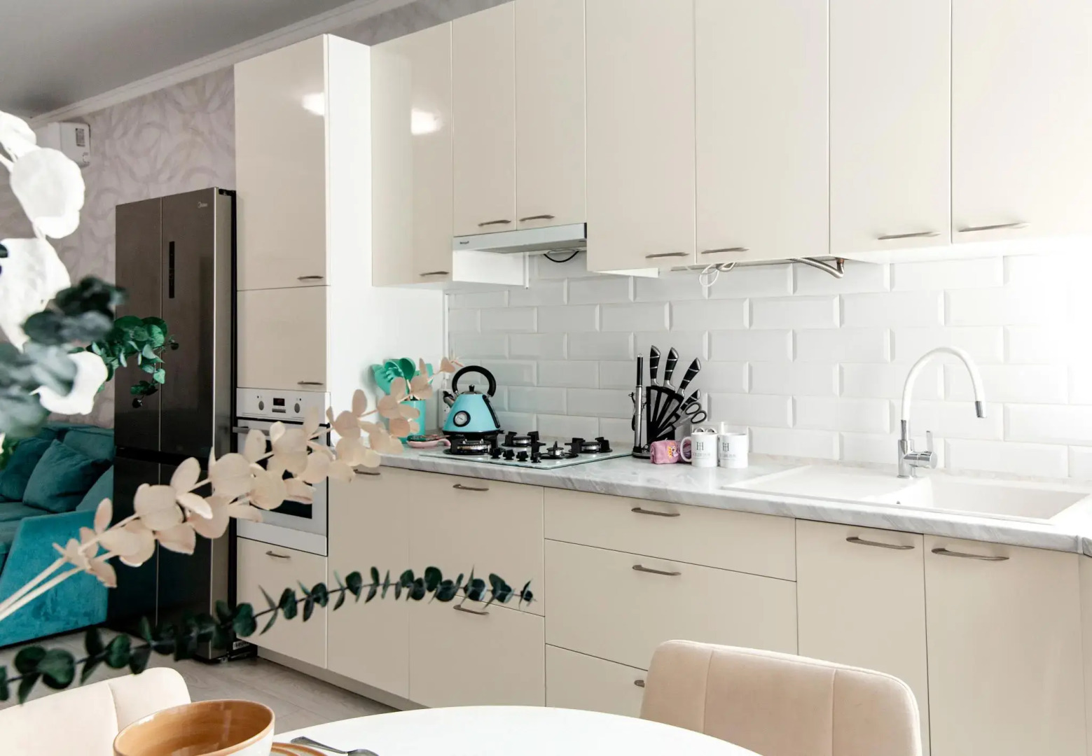 Кантри от KEY2HOME