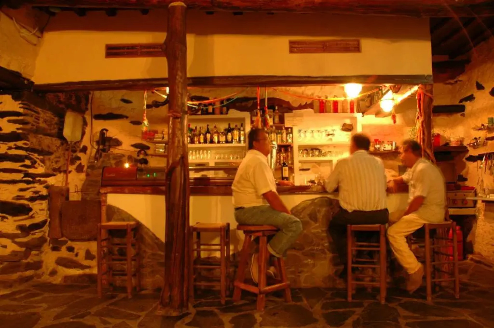 La Ortiga Casa Rural