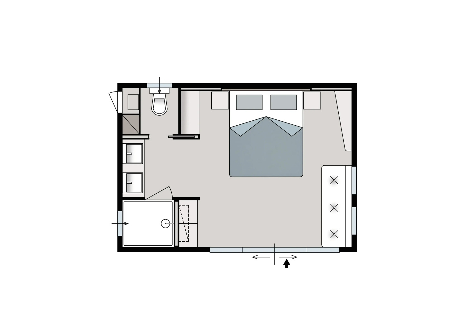 Villaggio Torre Del Porticciolo