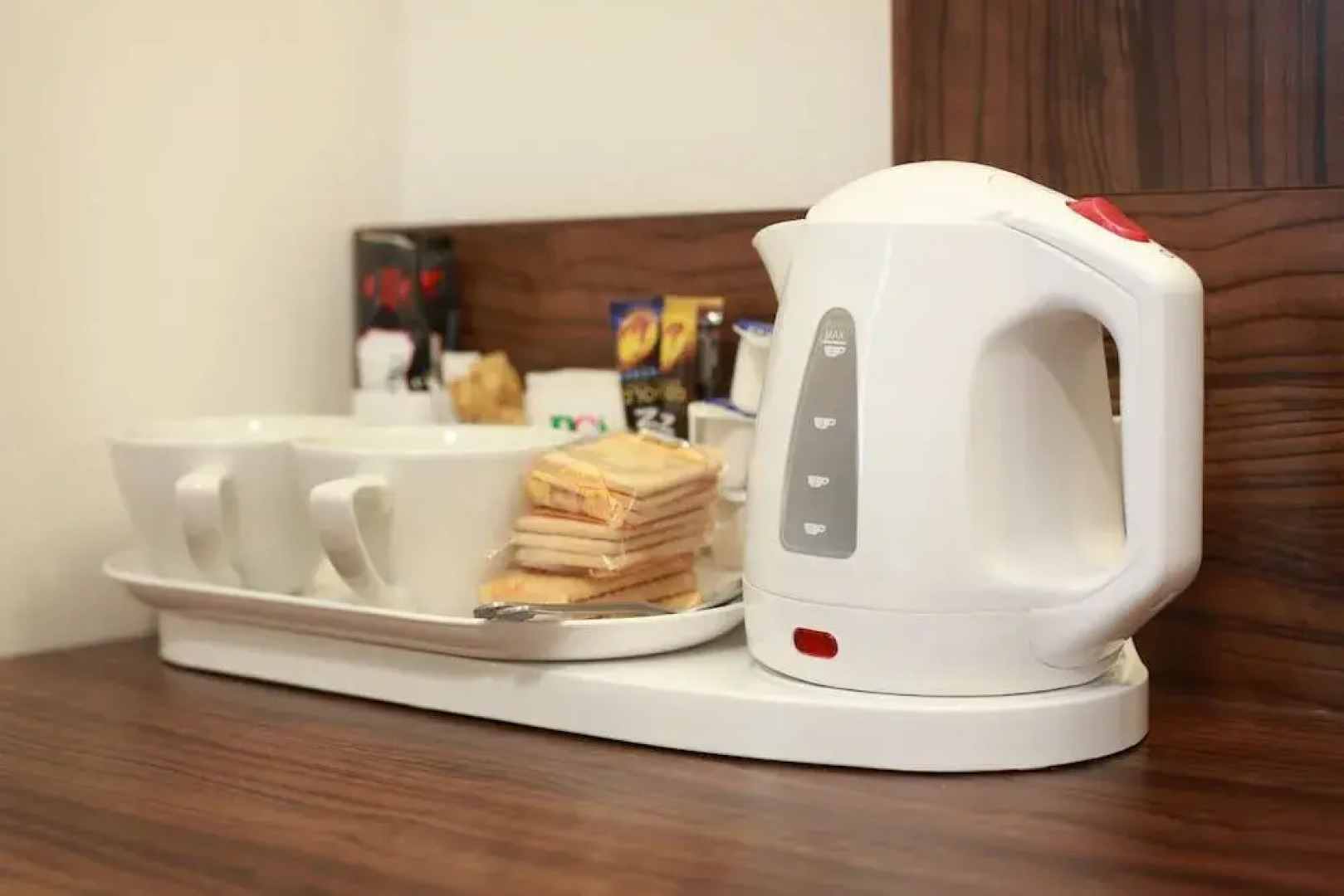 Highland Gate by Marston's Inns