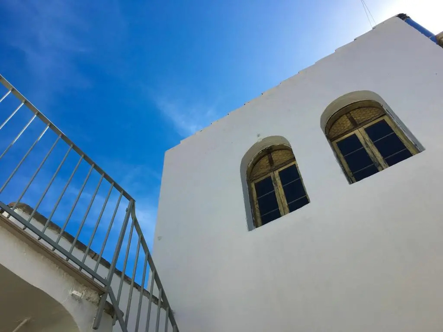 Palazzo Siena De Facendis