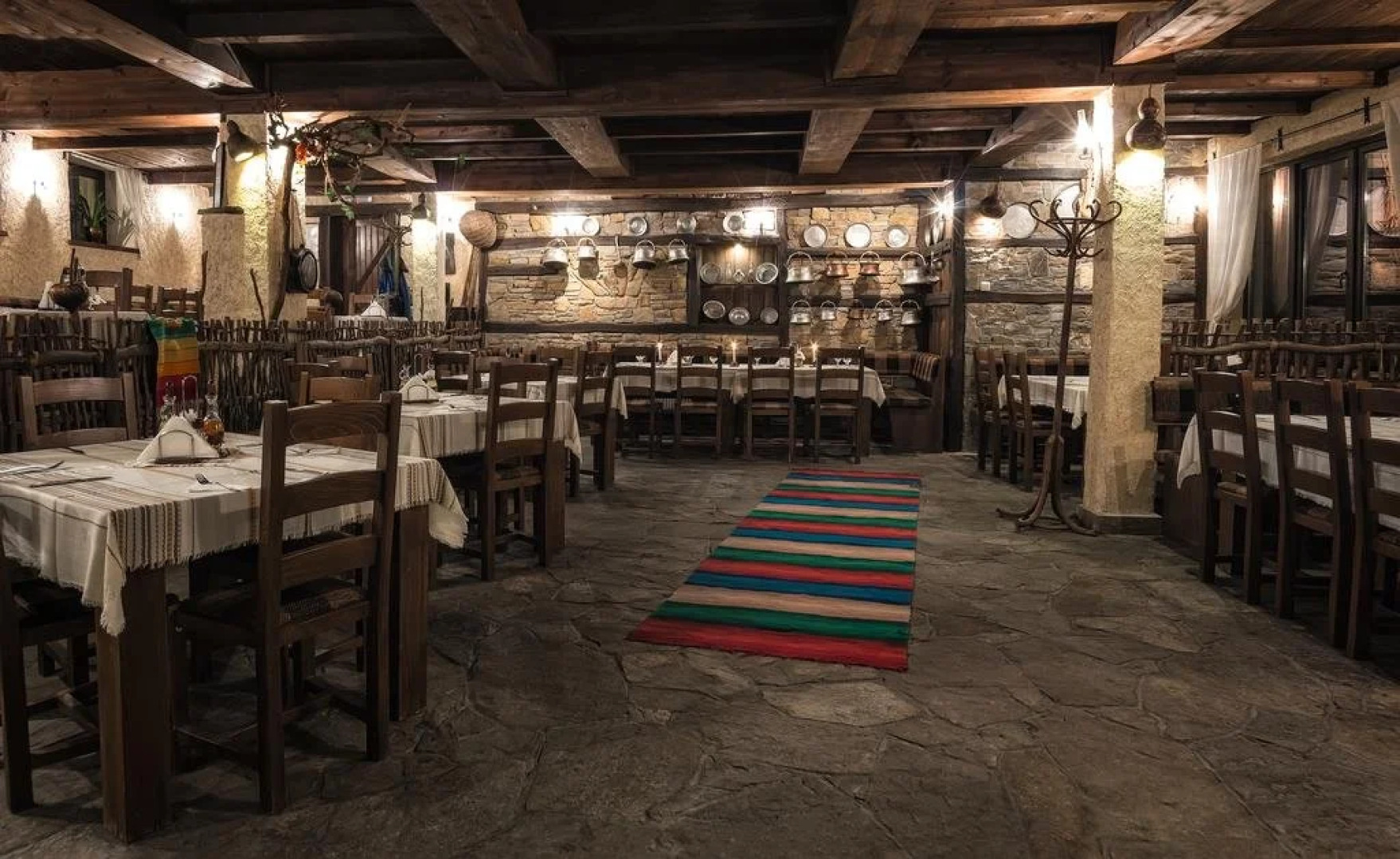 Family Hotel Strannopriemnitza