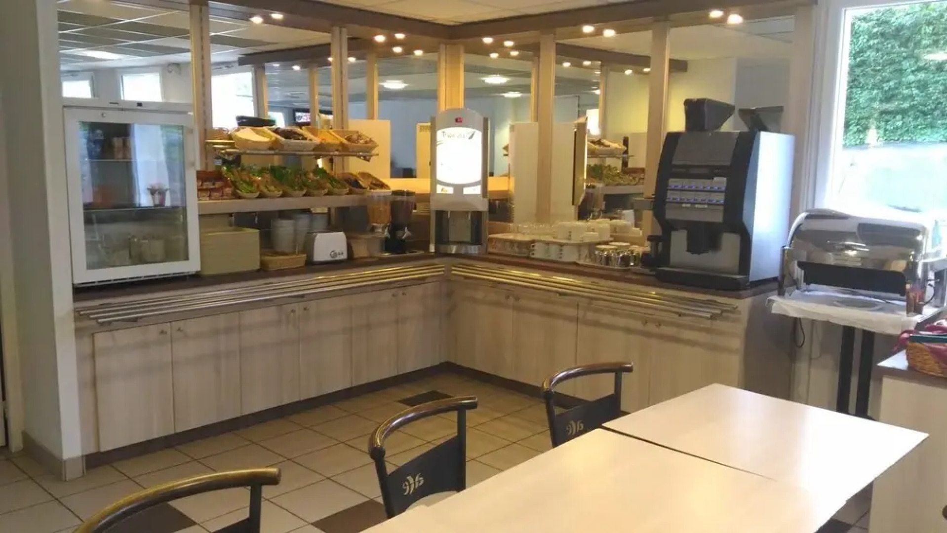 ACE Hôtel Brive-la-Gaillarde