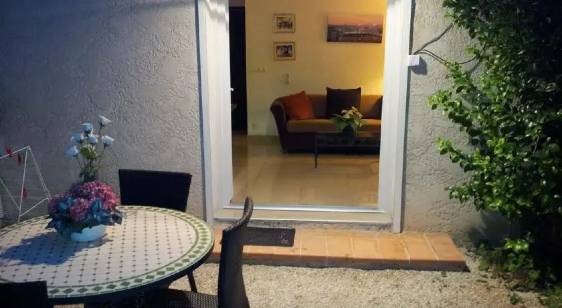 Pour que la vie soit plus belle