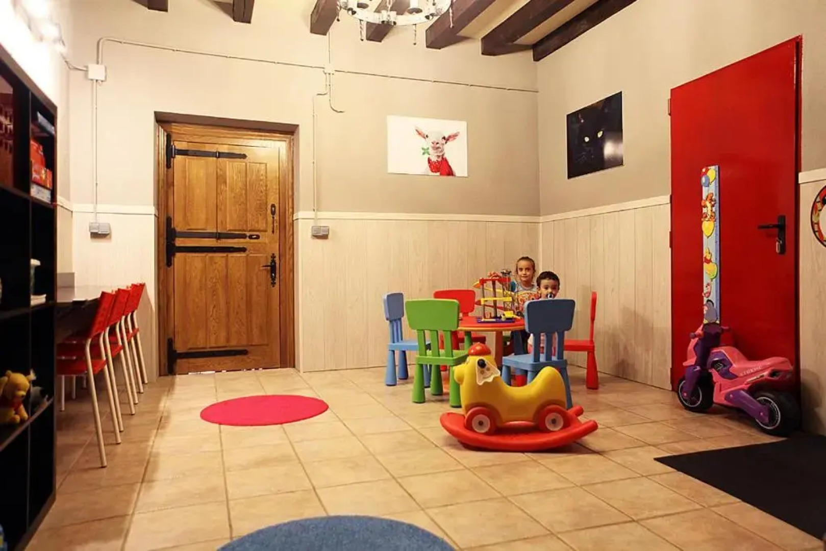 Casa Aldekotxeberria