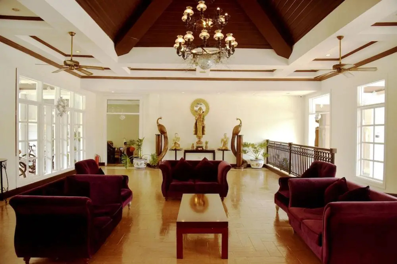 Forest Crest Nature Hotel and Resort