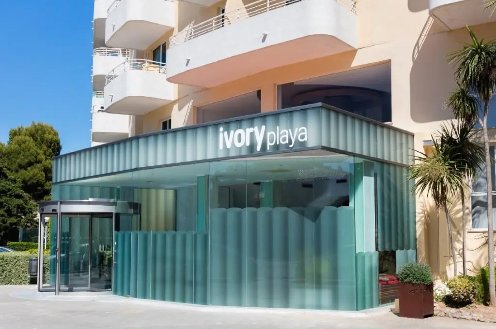 Hotel Ivory Playa Sports & Spa
