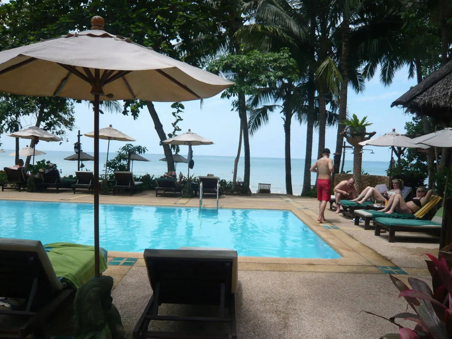 Banpu Koh Chang