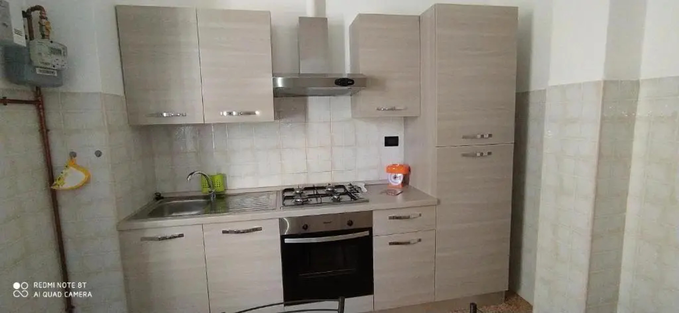 La Sistemazione Brillantino Platinum