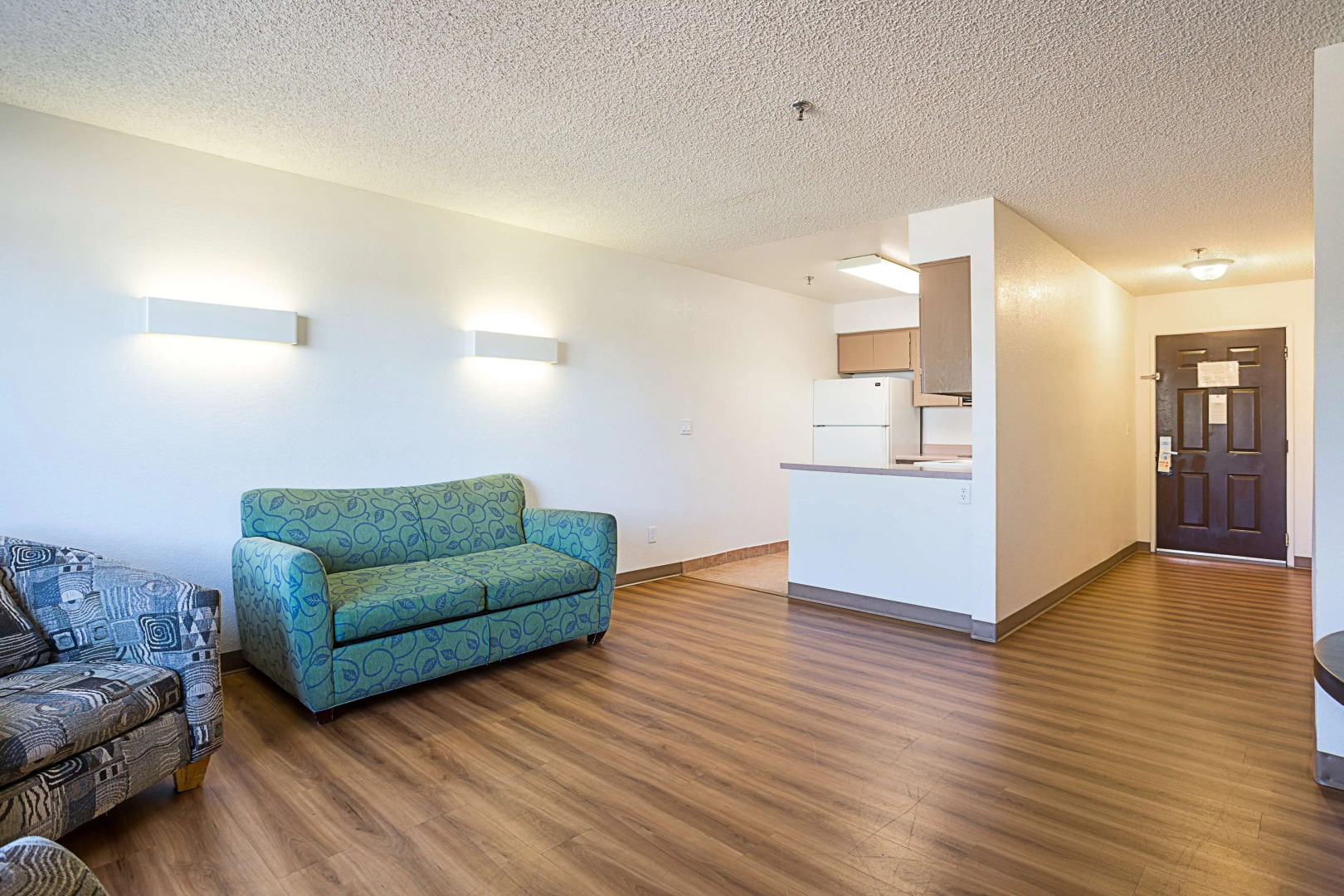 Motel 6 Williams, AZ - West - Grand Canyon