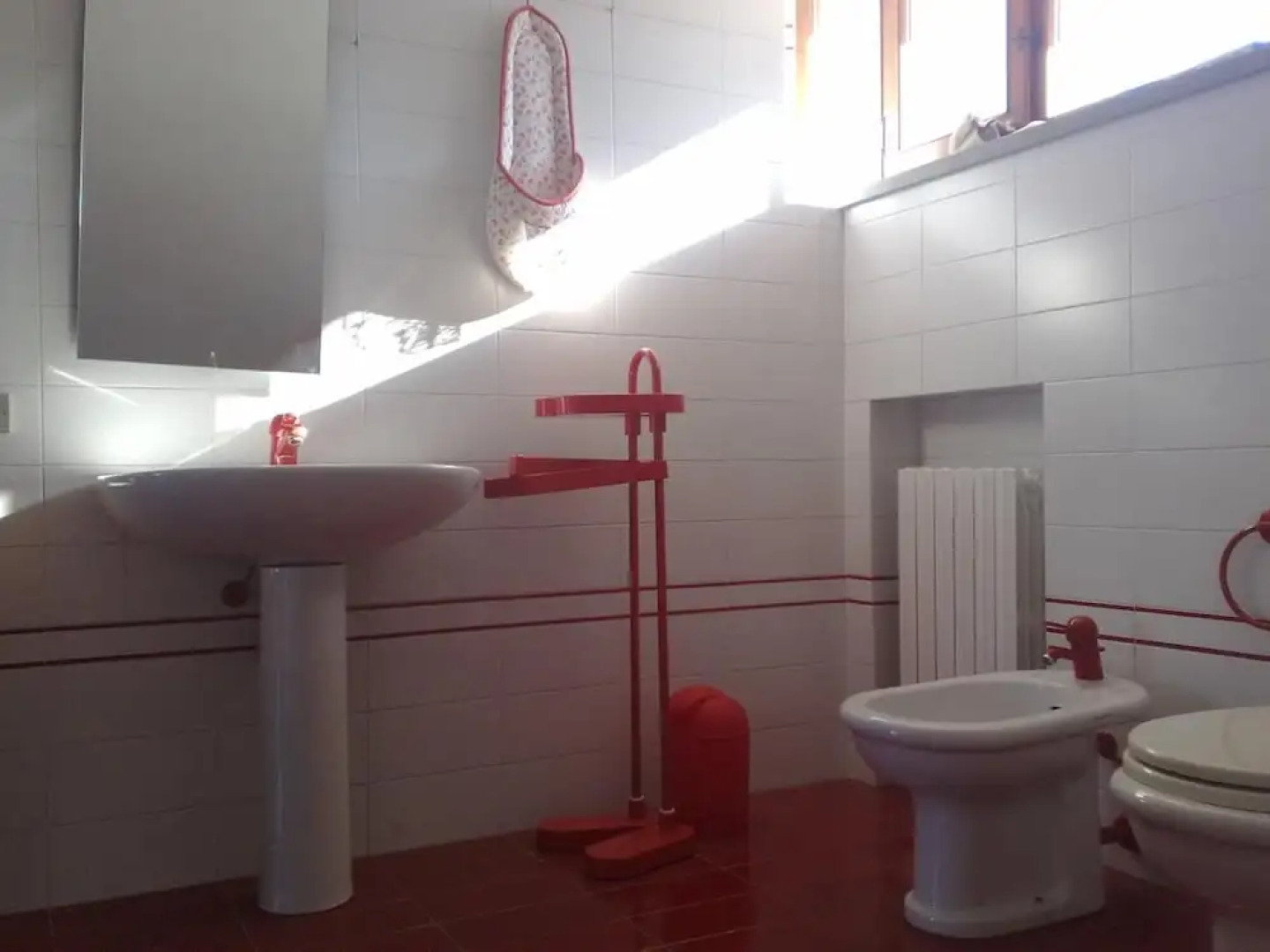 Brezza da...Mare B&b