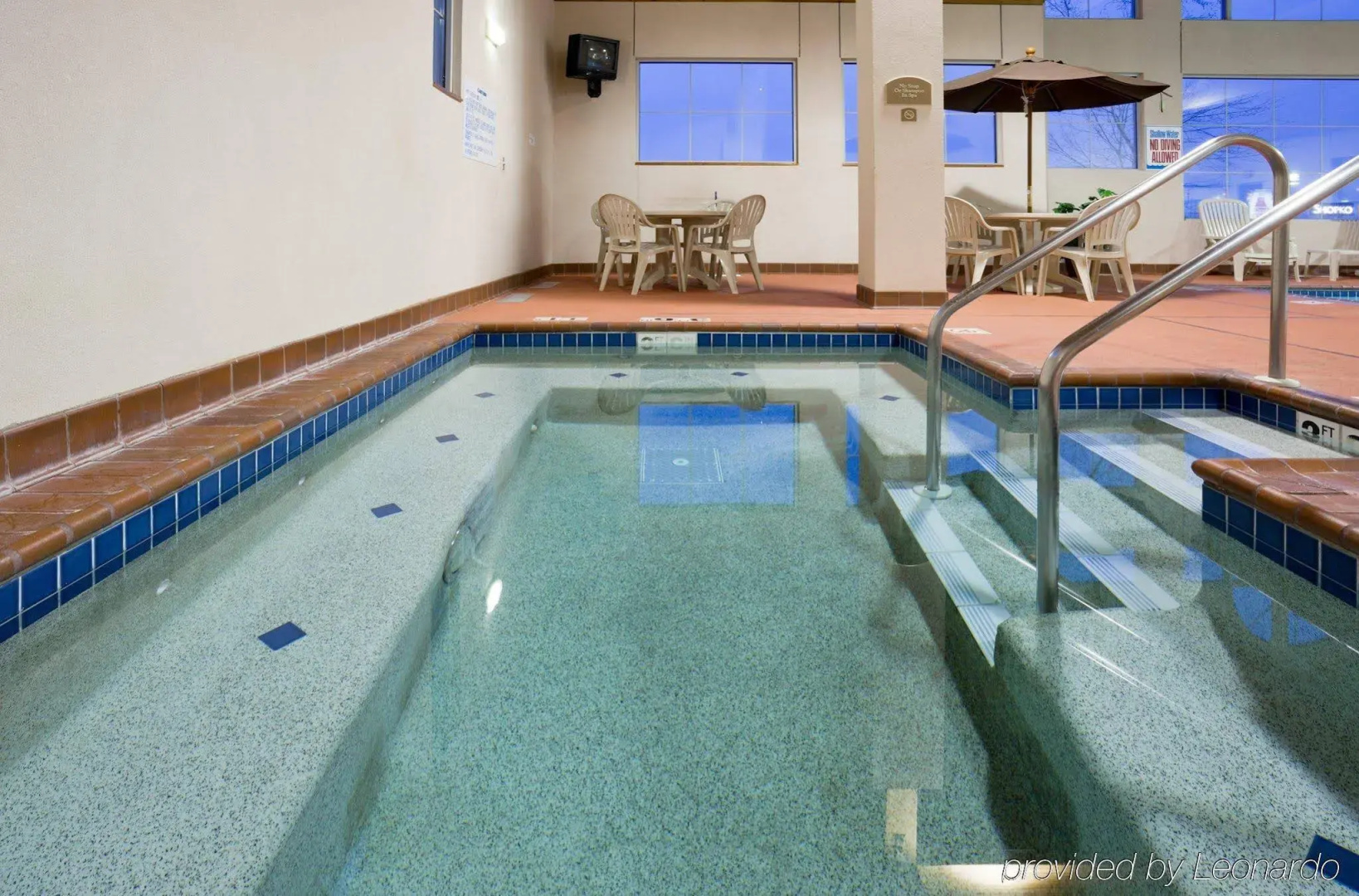 Holiday Inn Express Houghton-Keweenaw by IHG