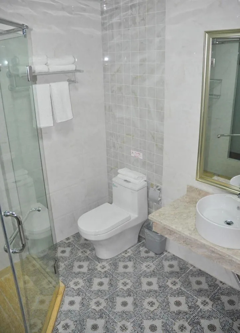 Yichang Xiangjiang No. 1 Hotel