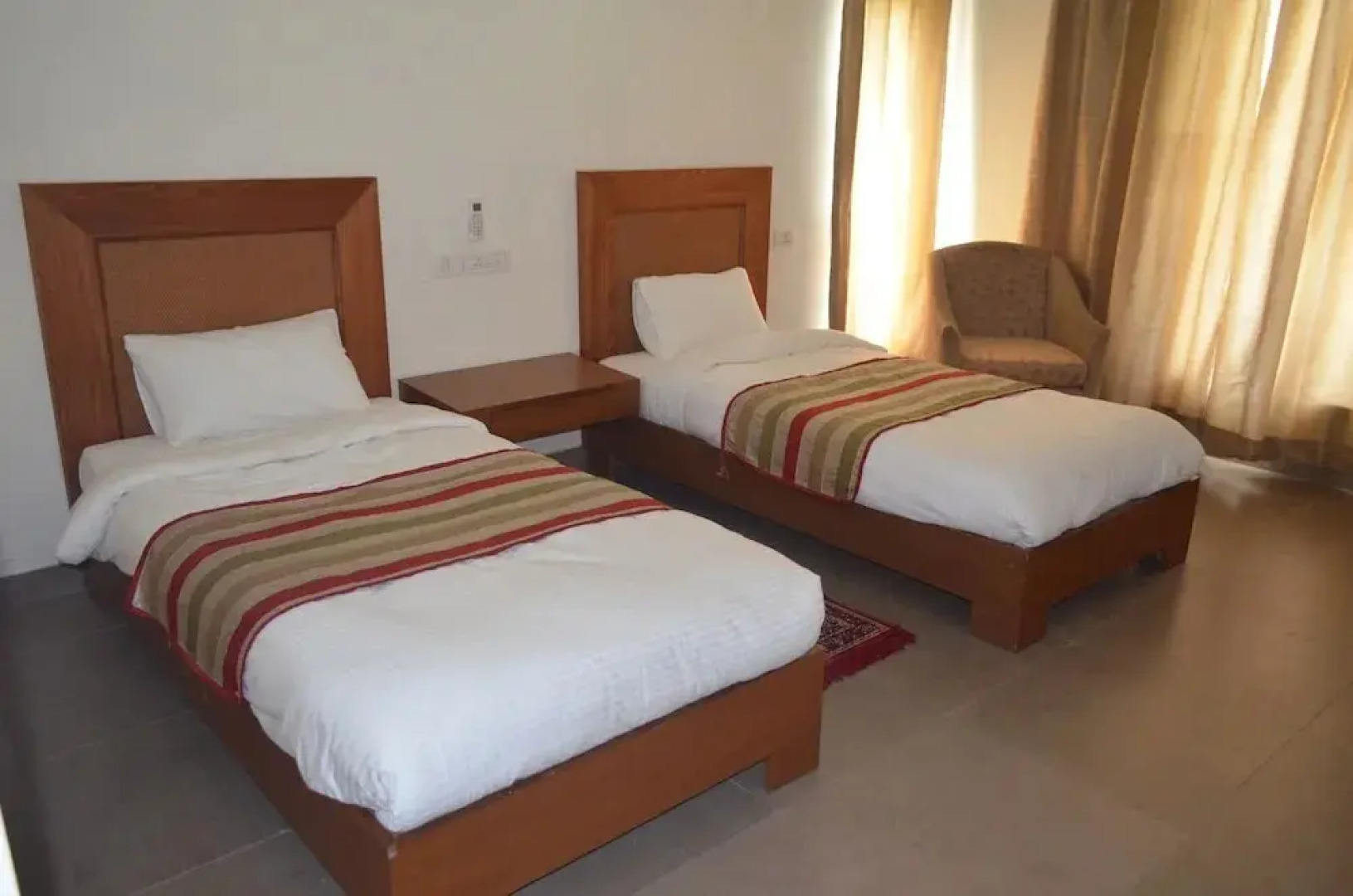 Qcent Corbett Greens