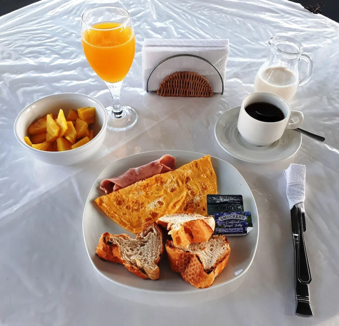 Residencial La Terraza