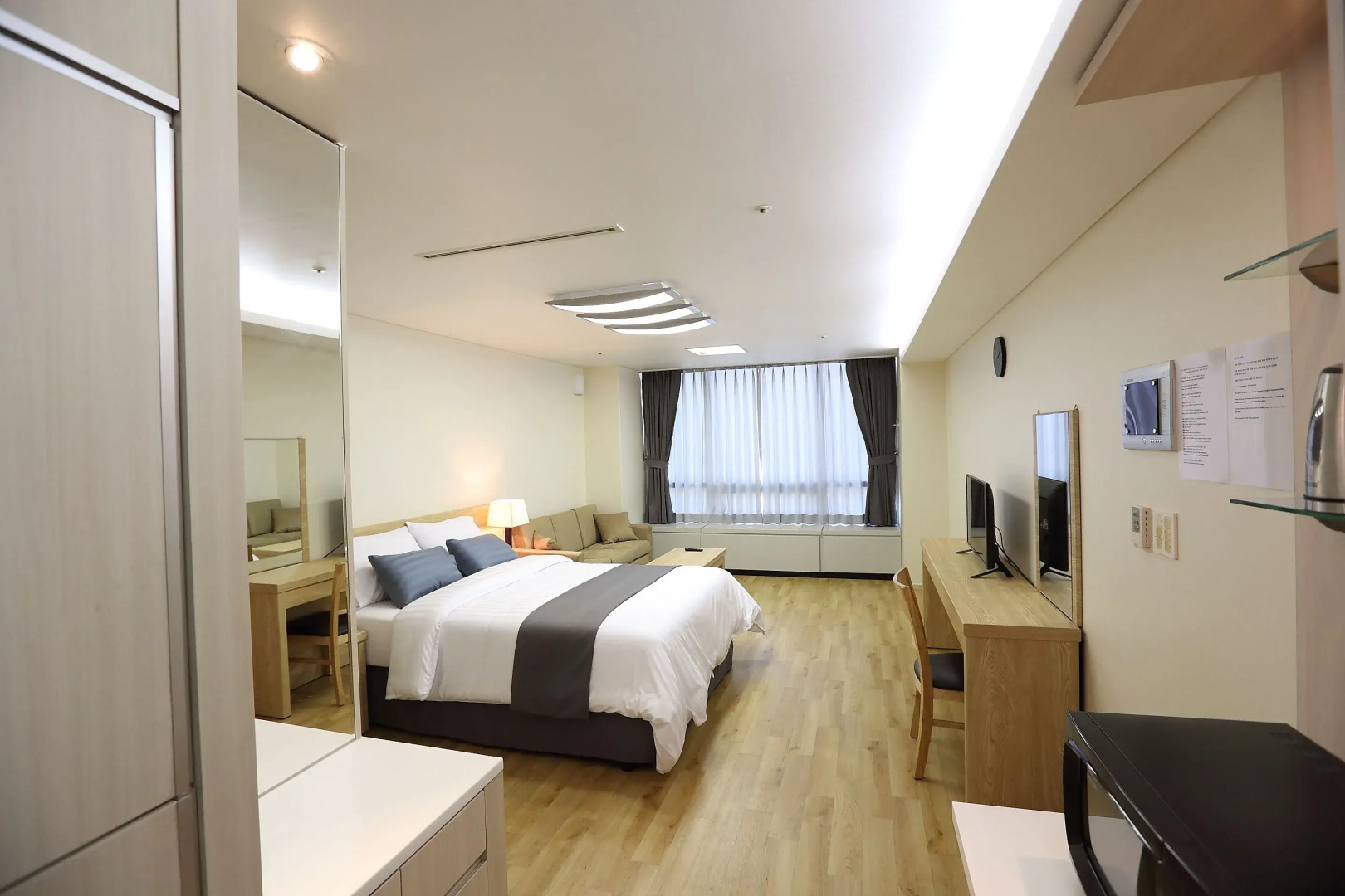 Incheon Airport Welcome Guesthouse