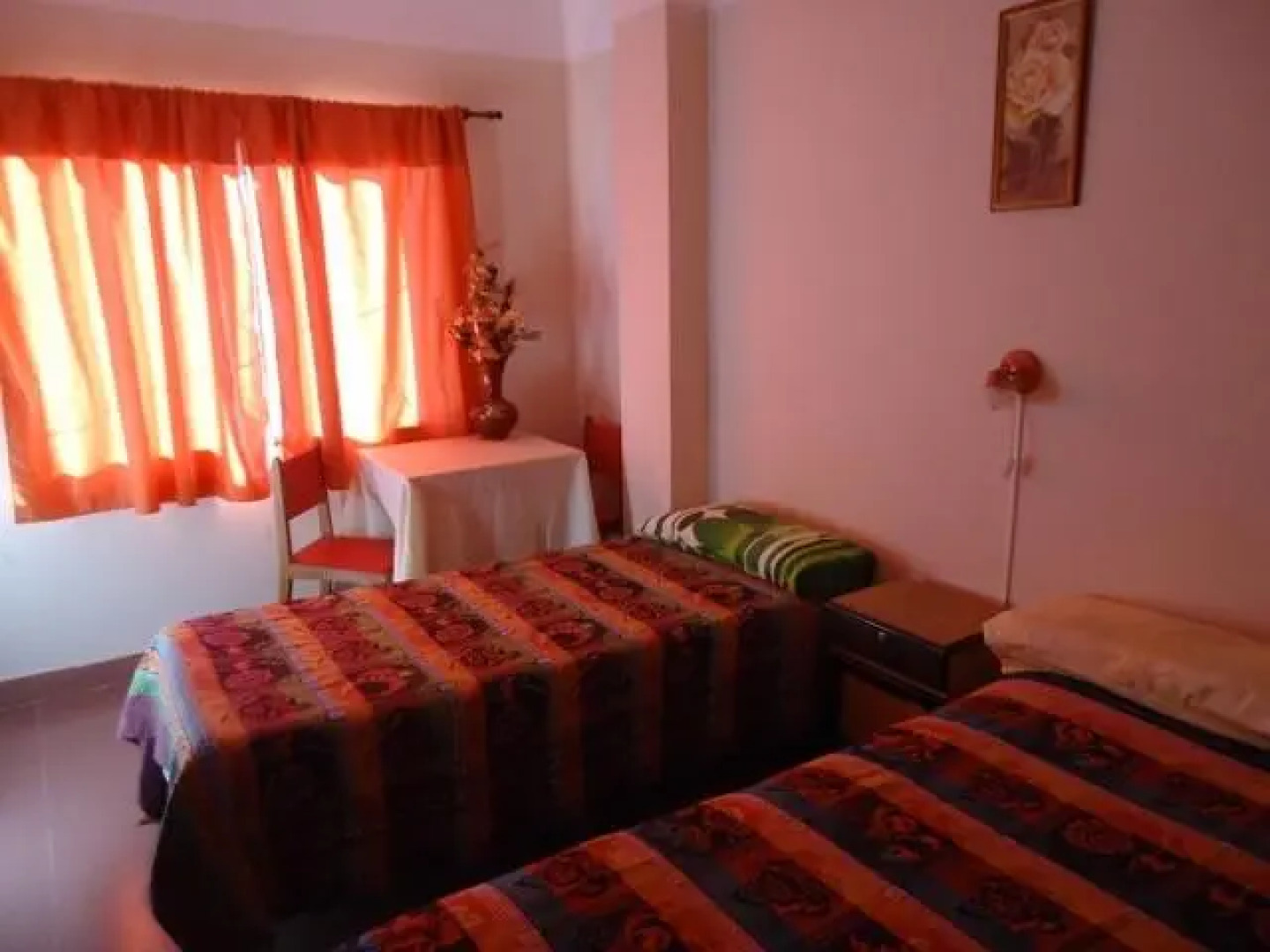 Hotel Frontera La Quiaca