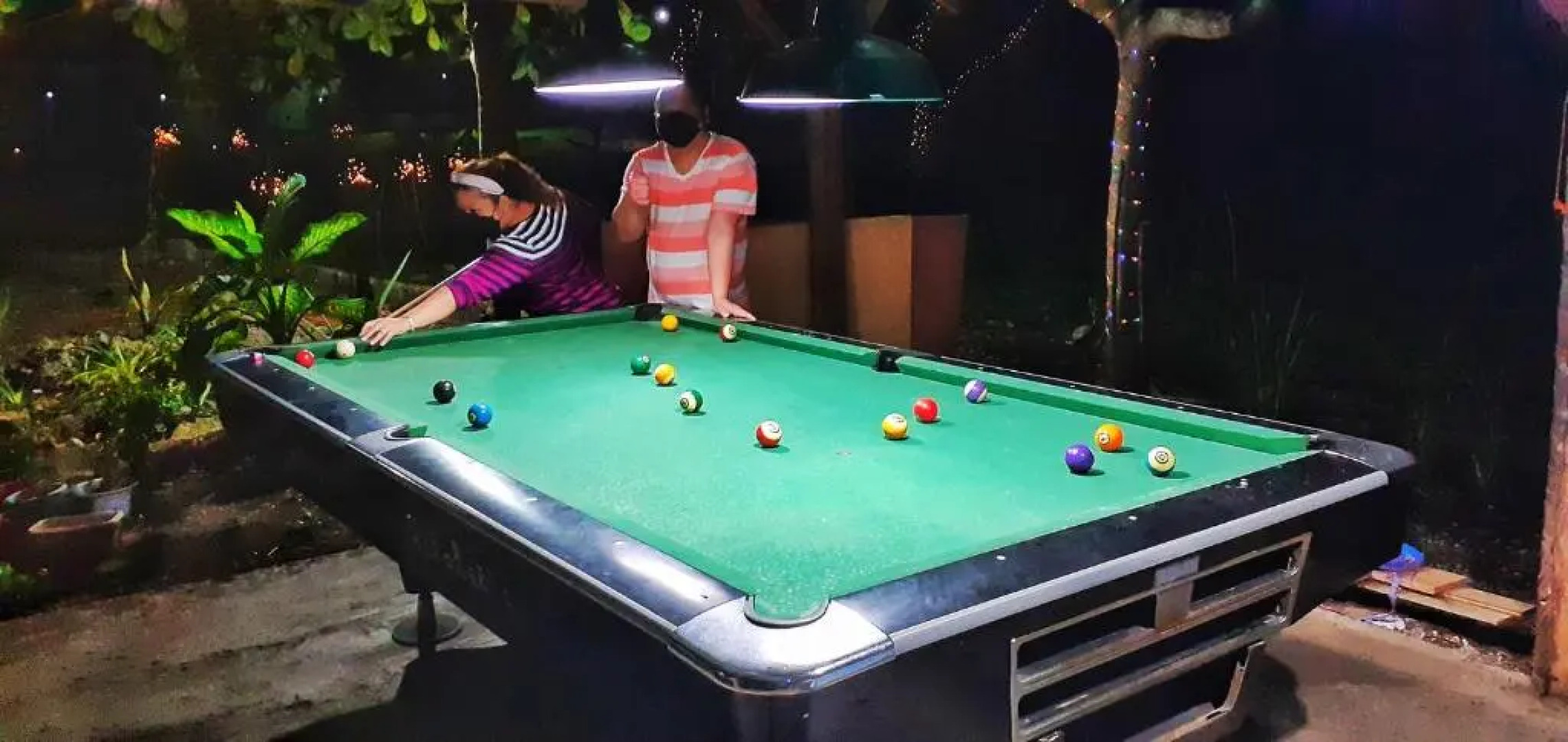 House of TamSe laagans Inn