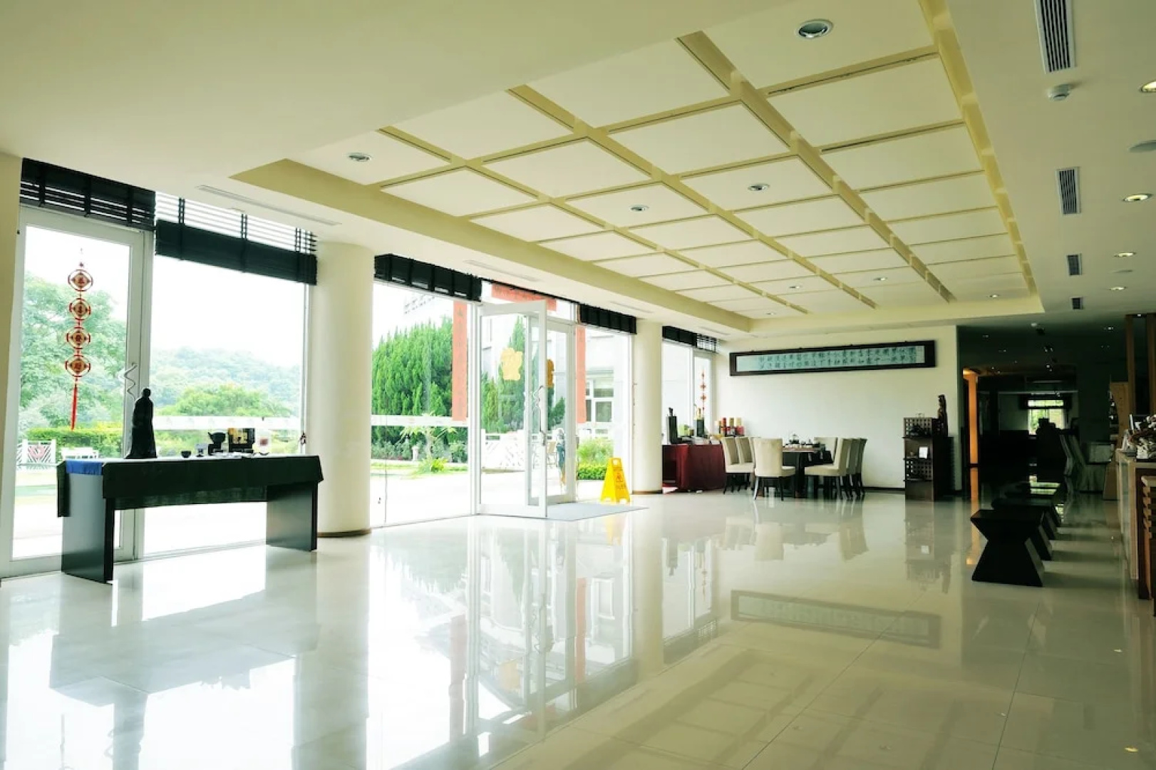 Young Lake Resort