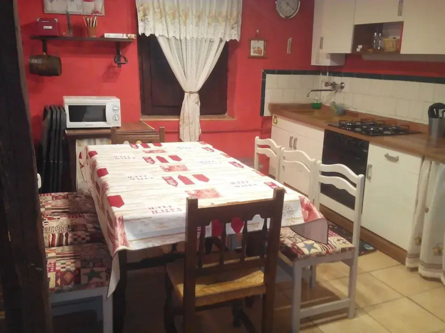 A Dream Place In Las Tierras Altas Sorianas