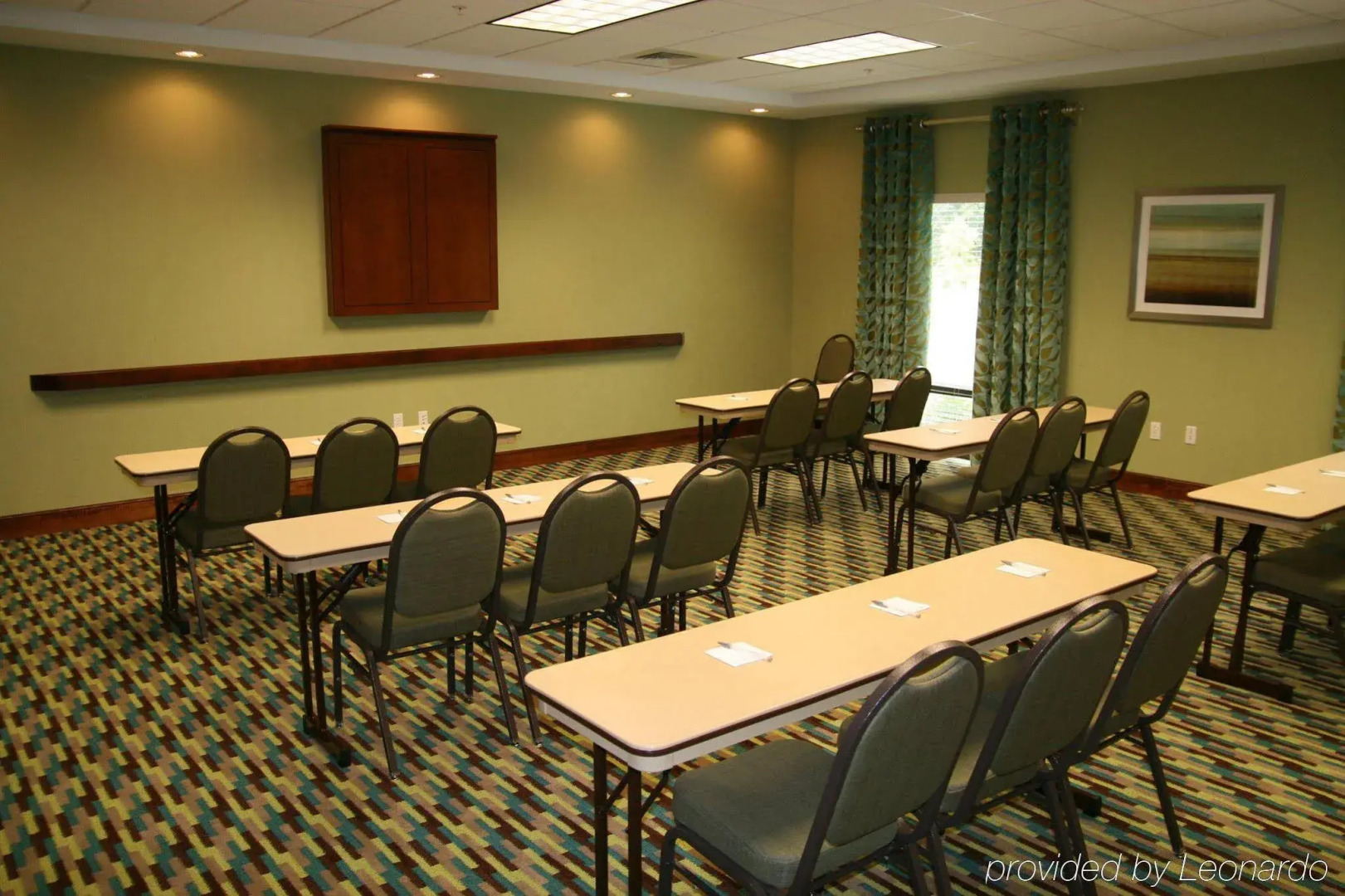 Hampton Inn Bermuda Run Winston-Salem