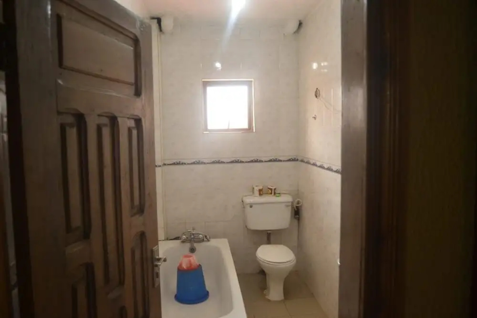 Mokland Hotel Abeokuta