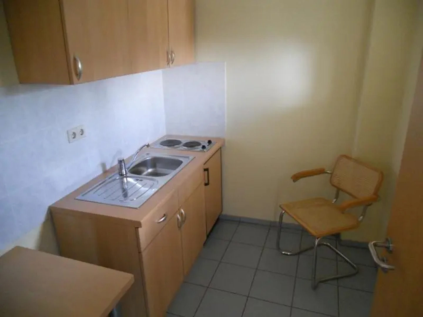 Kempe Komfort Hotel Düsseldorf