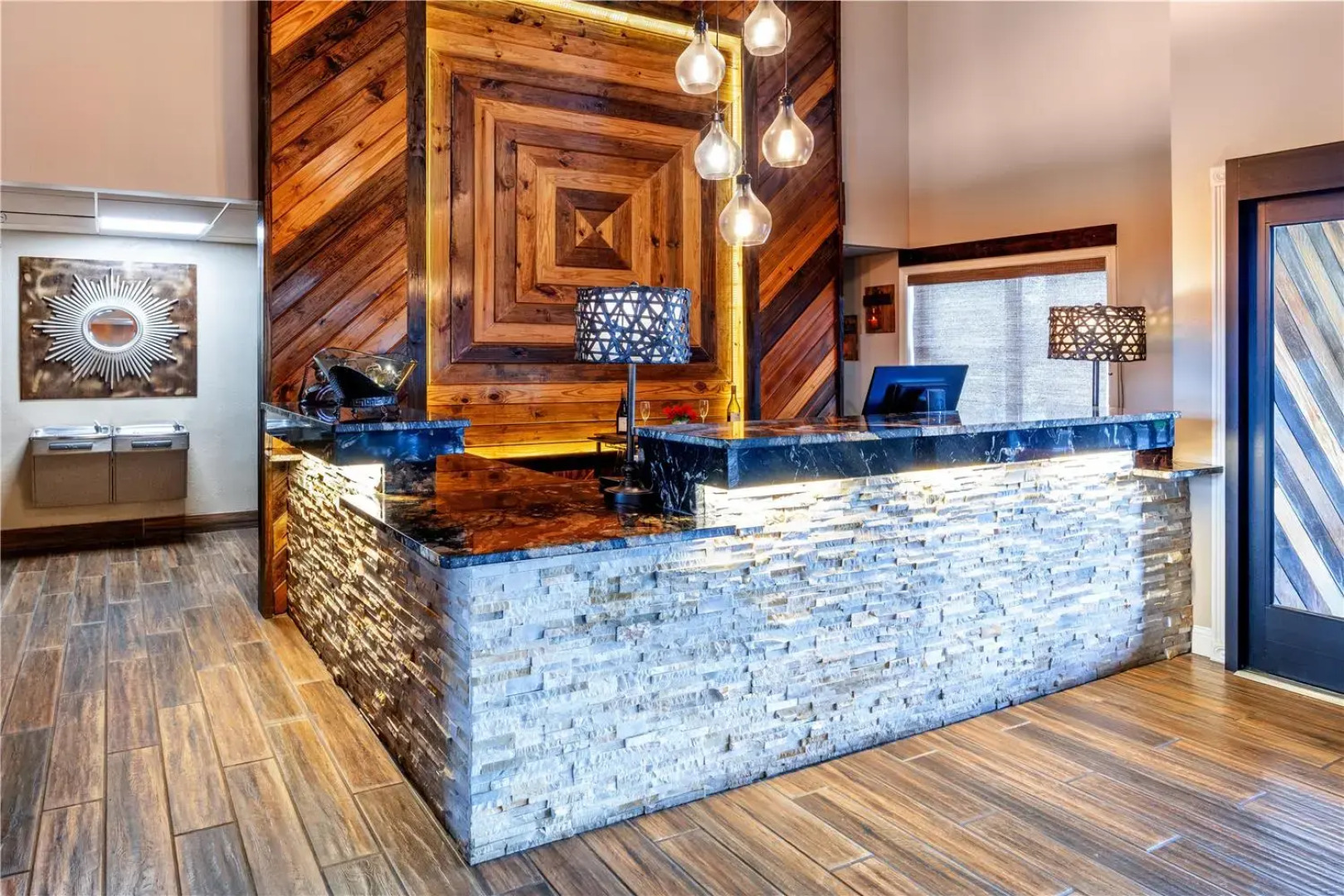 Best Western White House Inn