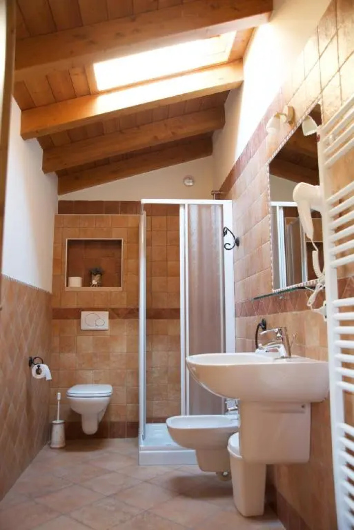 Agriturismo Albarello