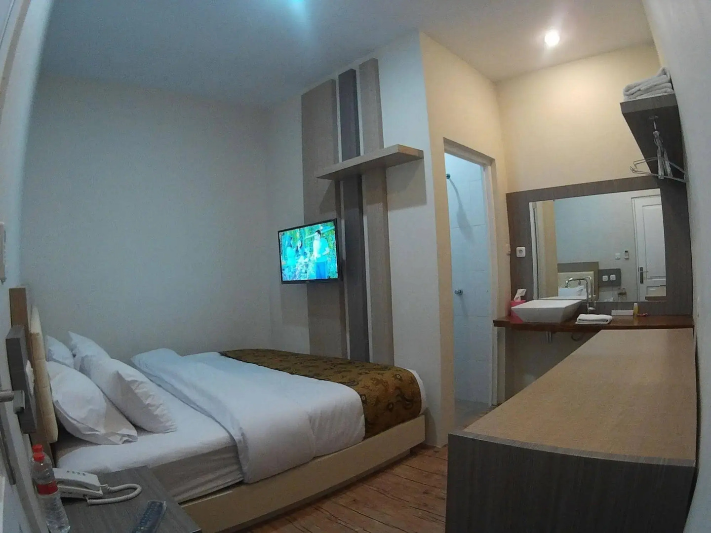 Griya Jogja Hotel