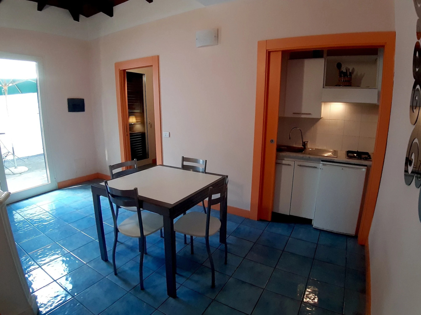 Esperidi Resort Village