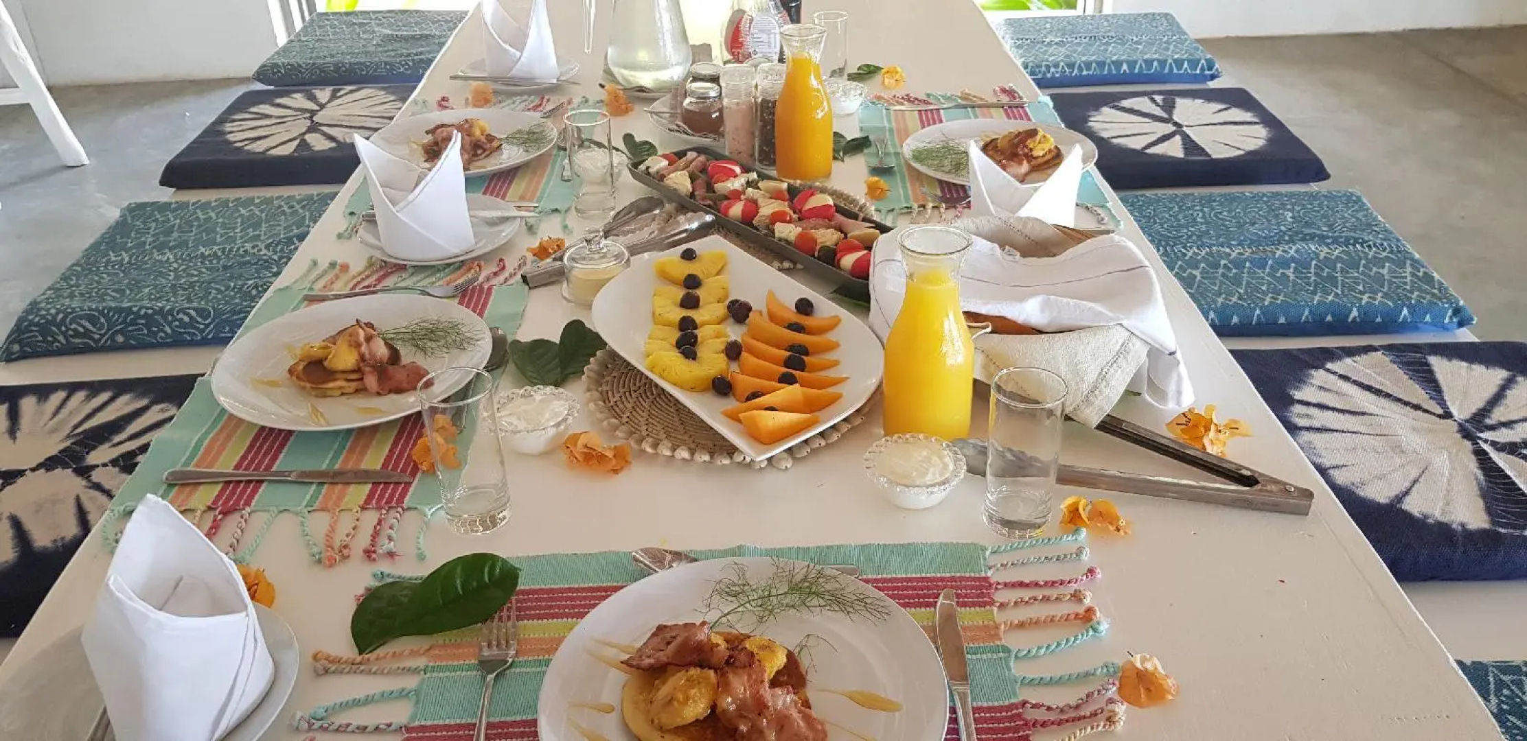 Azulik Lodge