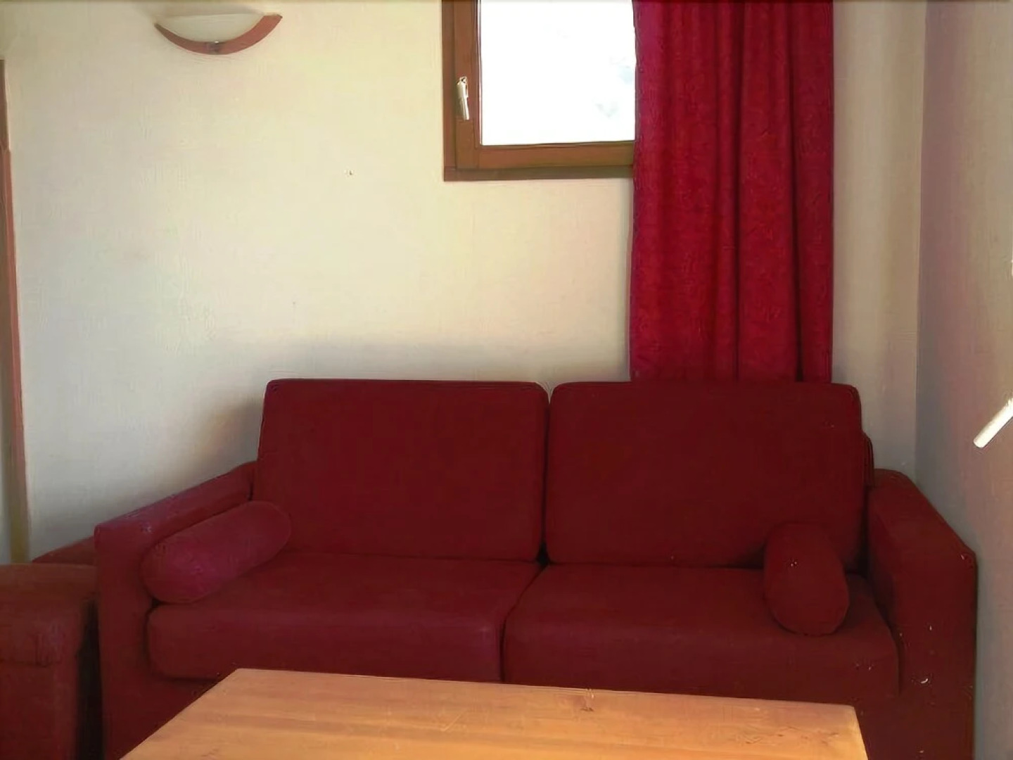 Les balcons du soleil