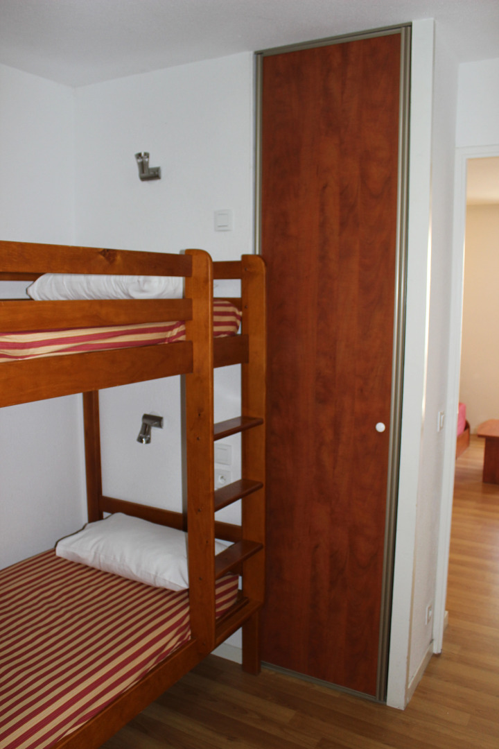 Résidence Pic du Midi