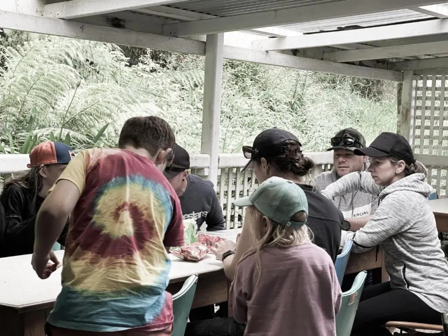 Mountain View Motel Queenstown