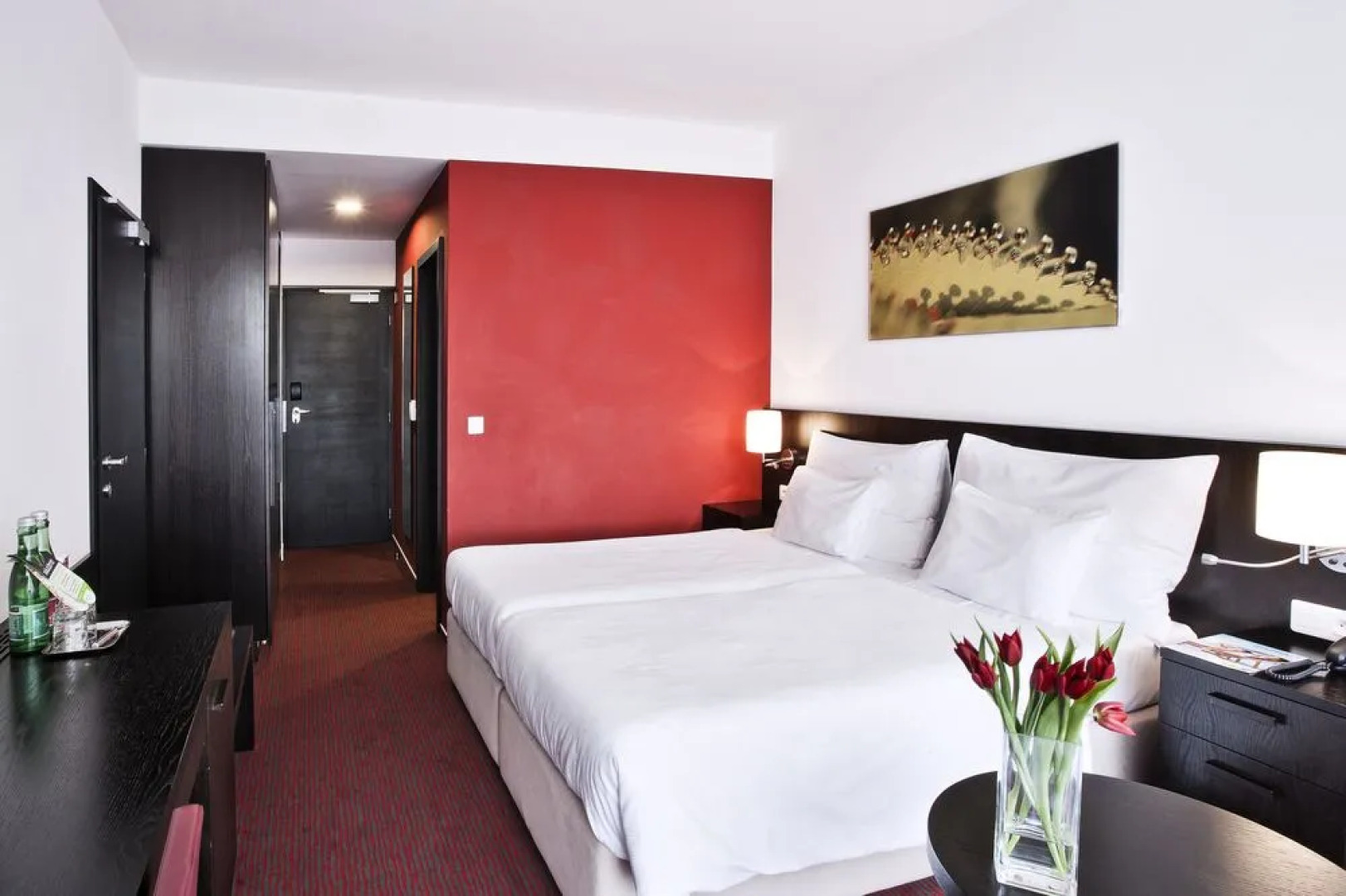 Wellness Hotel Vista