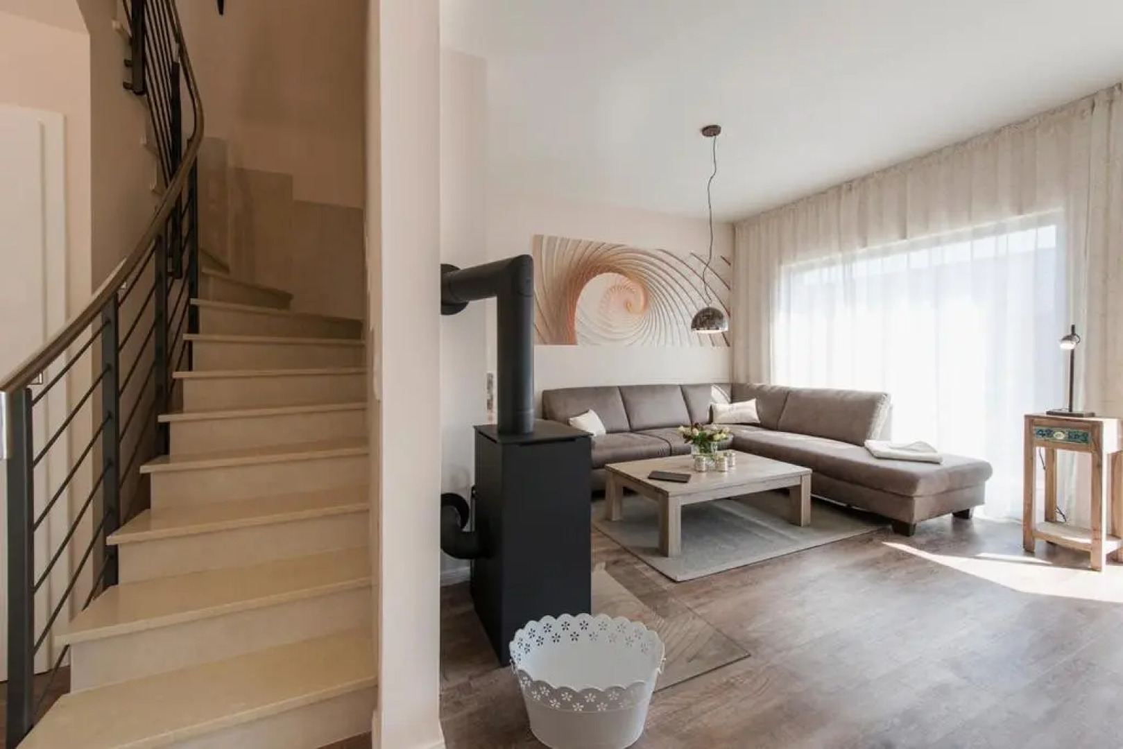 Ostsee - Maisonette - Appartement Nr 27 "Meermomente" im Strand Resort