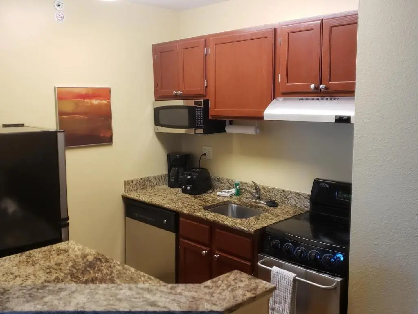 Candlewood Suites Boston North Shore Danvers by IHG