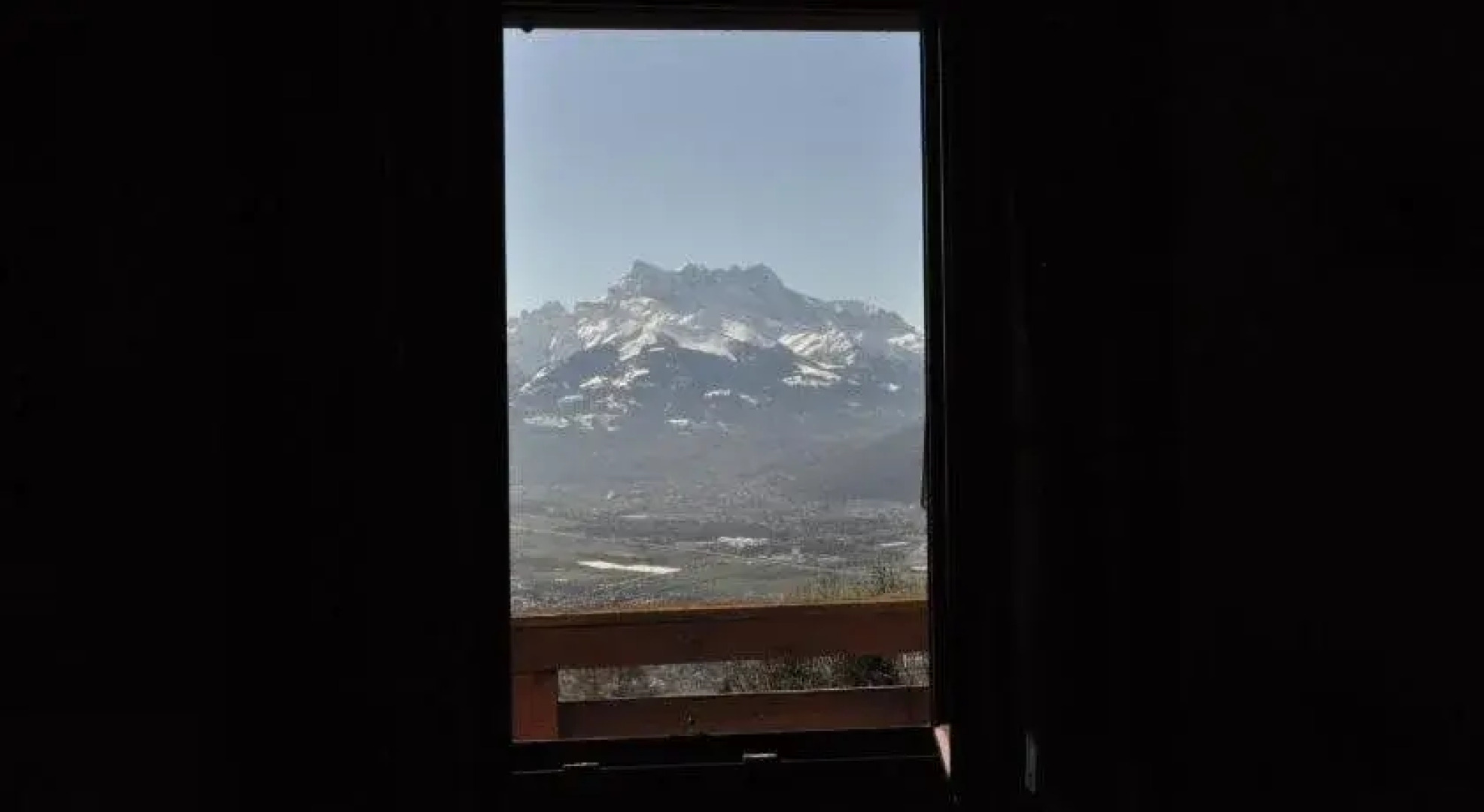 Le Belvédère BnB/Chambres d'hôtes